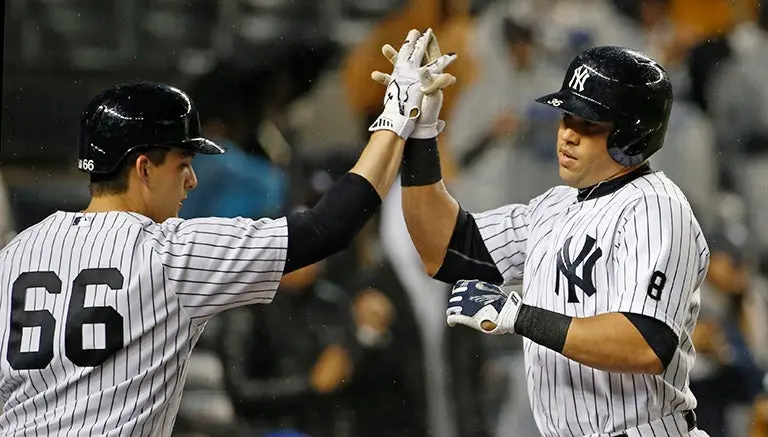 Yanquis llegan a 10 mil victorias en su historia