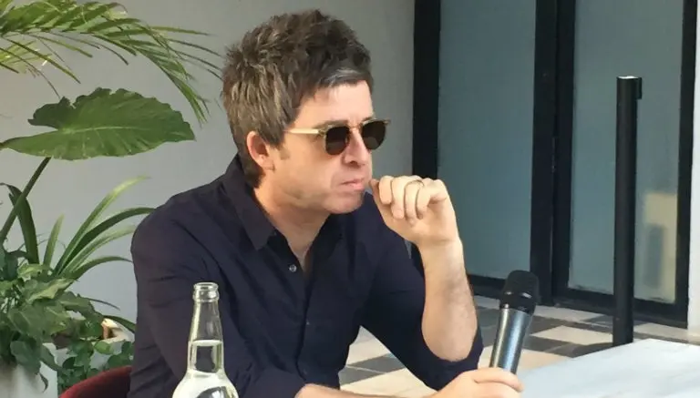 Noel Gallagher, feliz con llegada de Guardiola al Man City