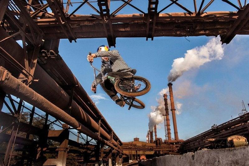 RED BULL