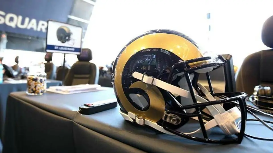 Titanes cambia primera selección del draft con Carneros