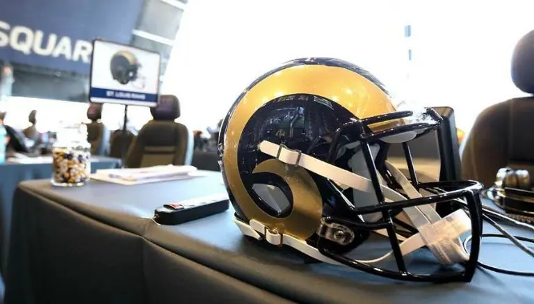 Titanes cambia primera selección del draft con Carneros