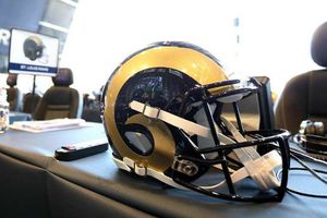 Titanes cambia primera selección del draft con Carneros