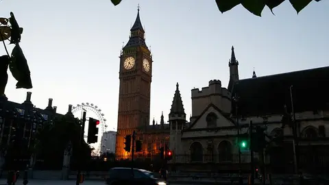 Medios británicos dan como ganador al 'Brexit'