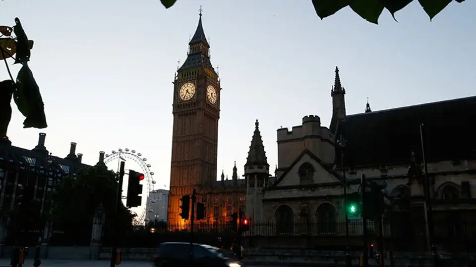 Medios británicos dan como ganador al 'Brexit'