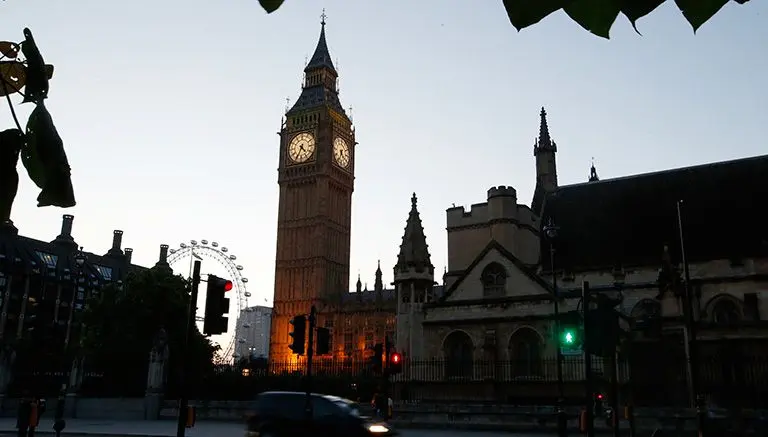 Medios británicos dan como ganador al 'Brexit'