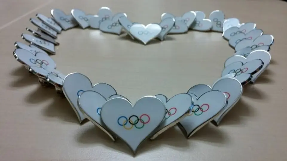 Olympic Athletes Hub, el Tinder de Río 2016
