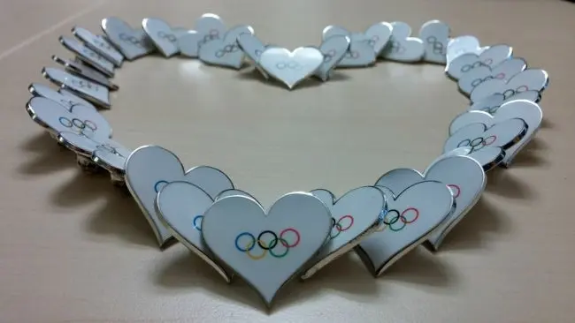 Olympic Athletes Hub, el Tinder de Río 2016