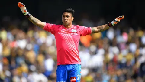 Ramón Arias, el héroe improvisado del Puebla