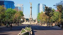 CDMX, entre las urbes no aptas para negocios