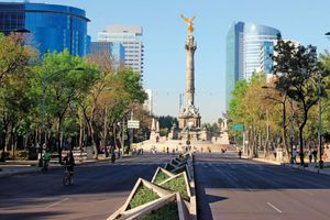 CDMX, entre las urbes no aptas para negocios