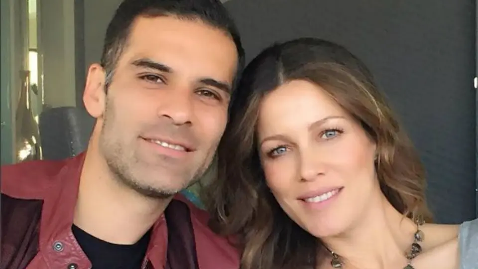 Nace hijo de Rafa Márquez