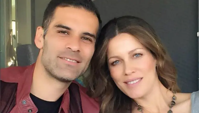 Nace hijo de Rafa Márquez