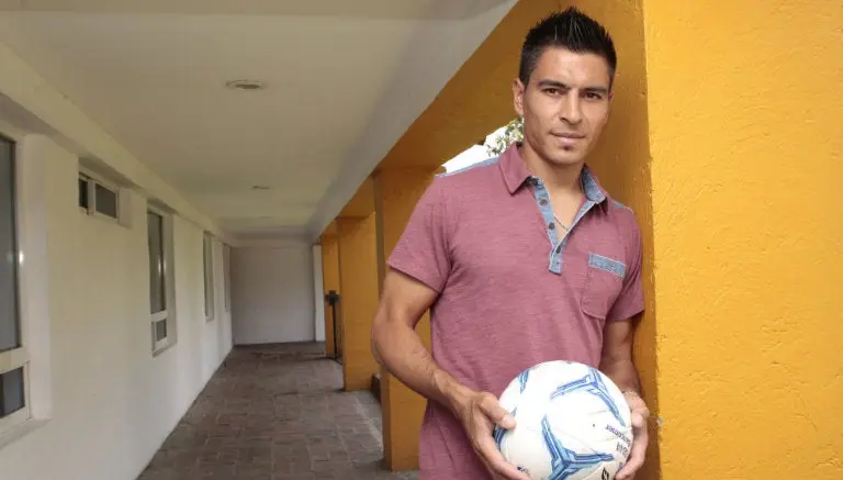 'América es de los más grandes del mundo': Goltz