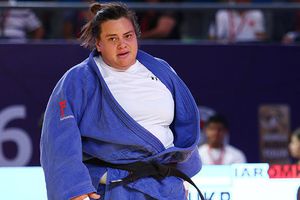 Zambotti, una ilusión más de medalla para México en Río