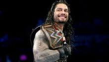 Roman Reigns comete error en Smackdown