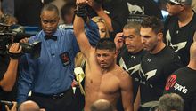 Abner Mares quiere recuperar protagonismo en 2016
