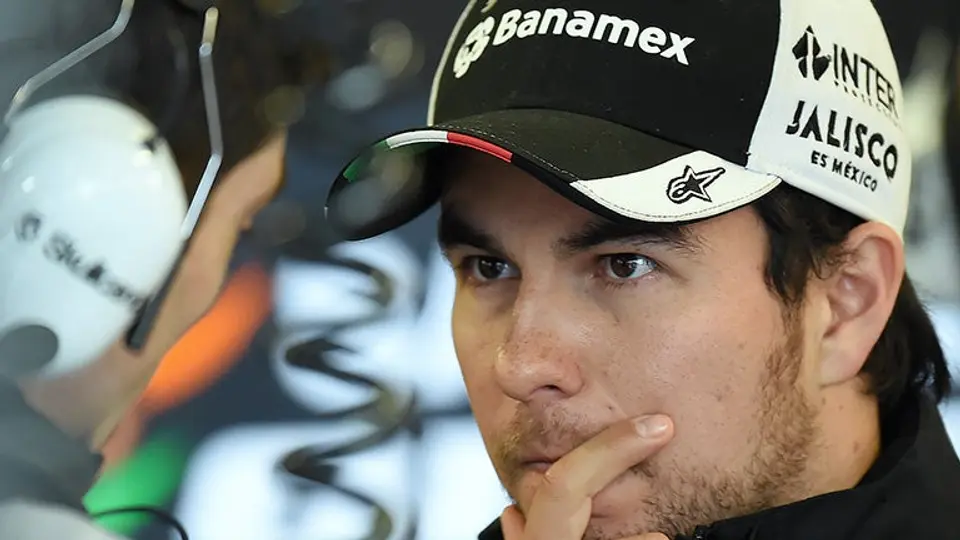 Red Bull, el rival a vencer para Checo Pérez