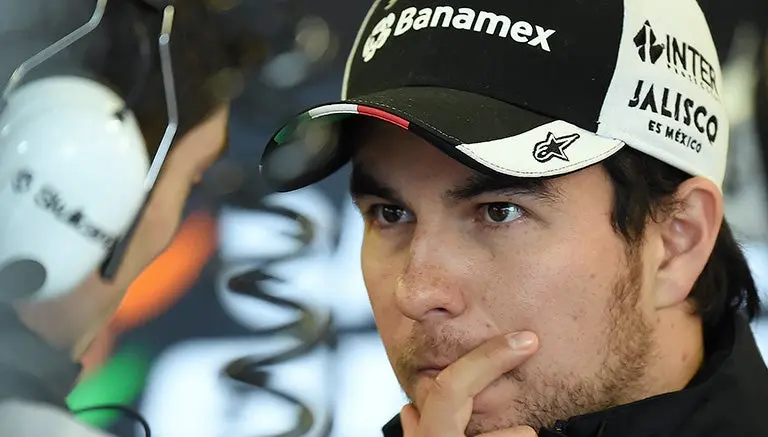 Red Bull, el rival a vencer para Checo Pérez