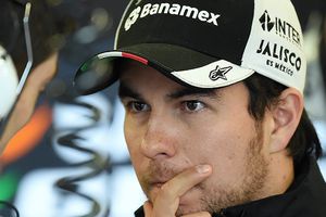 Red Bull, el rival a vencer para Checo Pérez