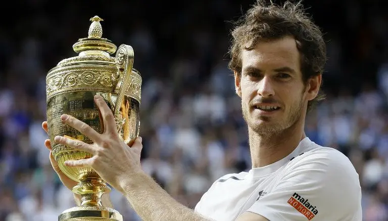 Murray gana su segundo título de Wimbledon