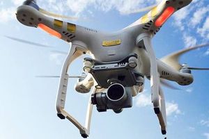 ExpoDrone regresa a la Ciudad de México