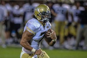 Exjugador de Carneros de Guadalajara llega a la NFL