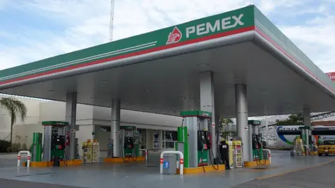 Gasolinas subirán de precio en agosto