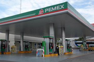 Gasolinas subirán de precio en agosto