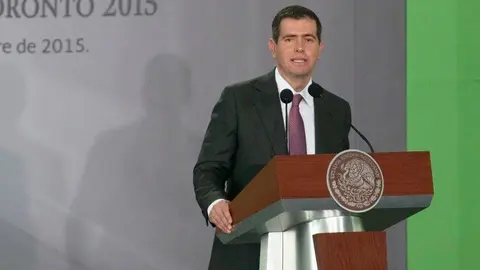 'La amenaza de perdernos los JO es un chantaje': Castillo