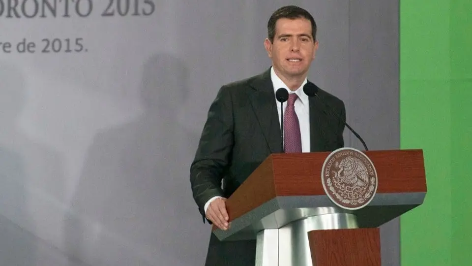 'La amenaza de perdernos los JO es un chantaje': Castillo