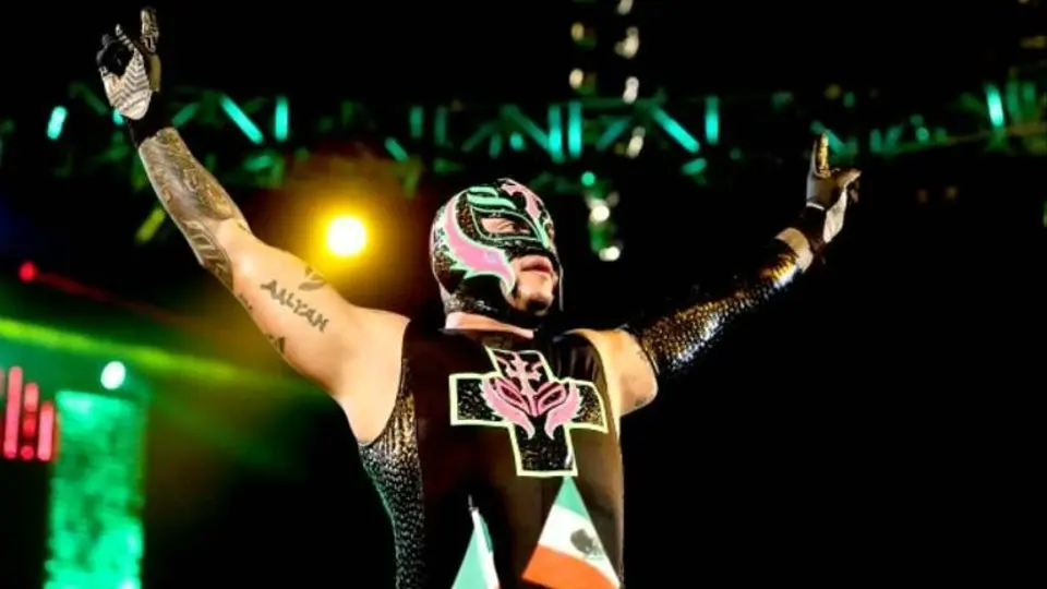 Rey Mysterio regresaría a la WWE para SummerSlam