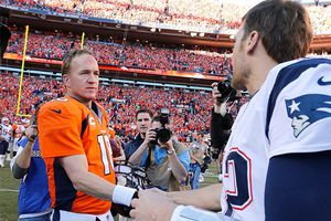 Tom Brady vs Peyton Manning: ¿el fin de una rivalidad?