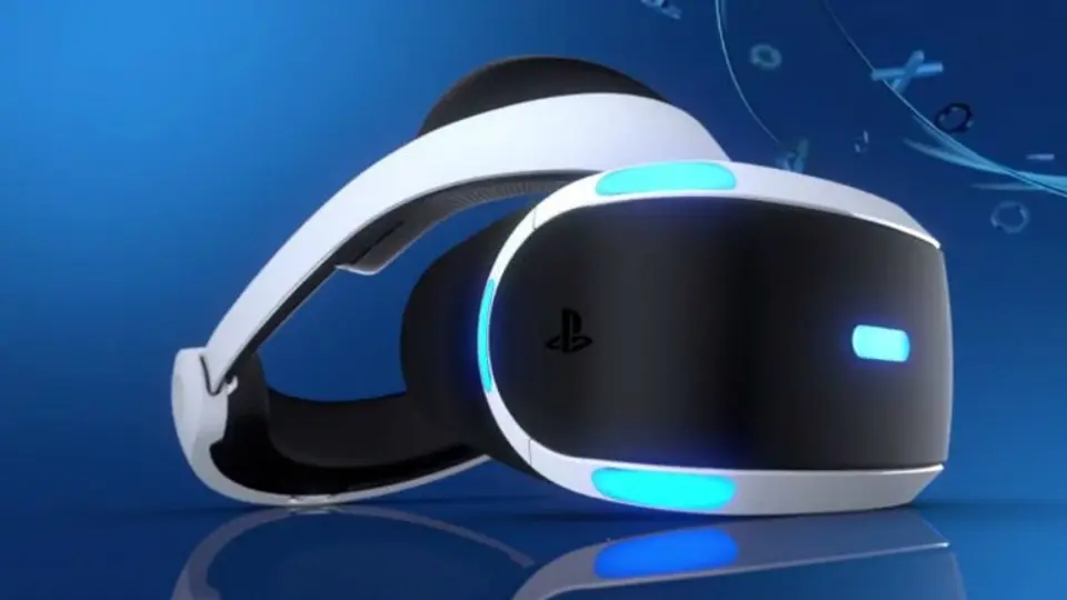 PlayStation VR adelanta sus primeros títulos