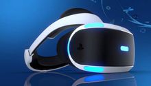 PlayStation VR adelanta sus primeros títulos