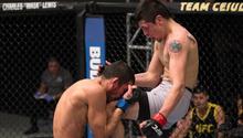 Brandon Moreno dejará el corazón en debut de UFC