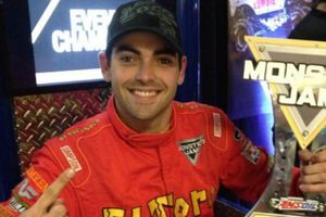 Mark List y su 'Toro Loco' harán vibrar México en el Monster Jam