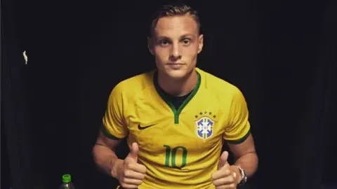Jugador alemán recuerda 7-1 a Brasil tras perder Final en JO