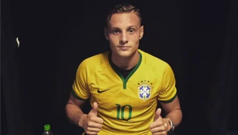 Jugador alemán recuerda 7-1 a Brasil tras perder Final en JO