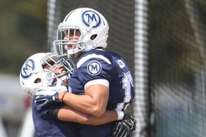 Mayas continúa con paso perfecto en la LFA