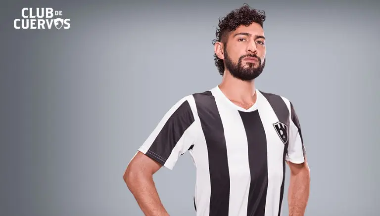 Club de Cuervos demerita título de Chivas