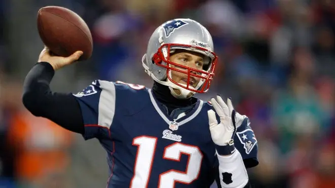 Corte de EU reinstala suspensión a Brady por 'DeflateGate'