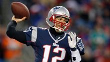 Corte de EU reinstala suspensión a Brady por 'DeflateGate'