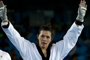 Delegación mexicana brinda alegrías al final de Río 2016