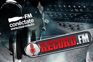 Escucha RÉCORD FM