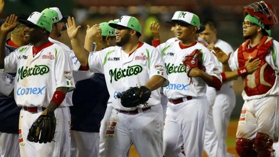 México arrasa con Cuba y mantiene invicto en Serie del Caribe