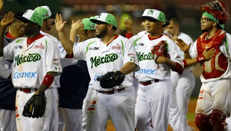 México arrasa con Cuba y mantiene invicto en Serie del Caribe