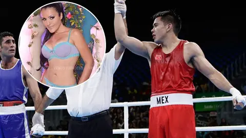 Escort, firme en 'premiar' a medallistas mexicanos