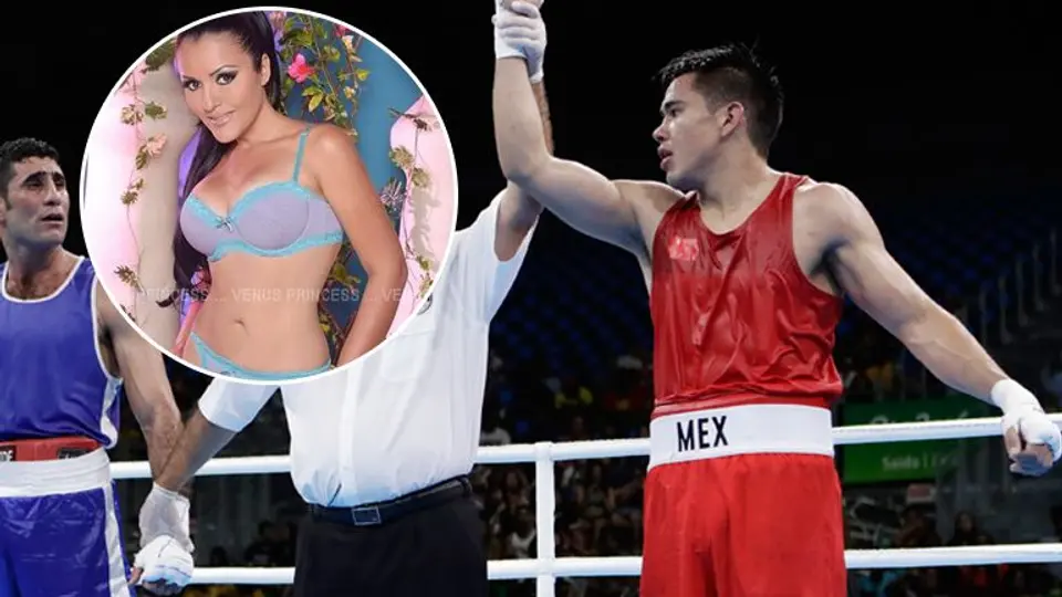 Escort, firme en 'premiar' a medallistas mexicanos
