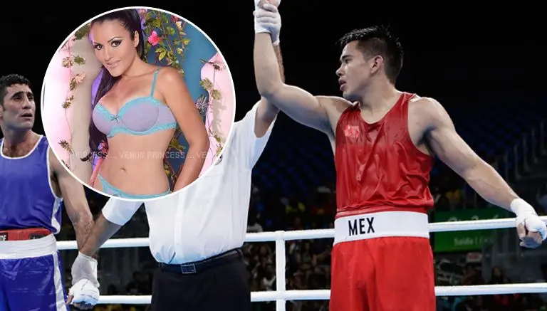 Escort, firme en 'premiar' a medallistas mexicanos