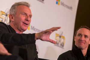 Joe Montana lanzará el volado en Super Bowl 50